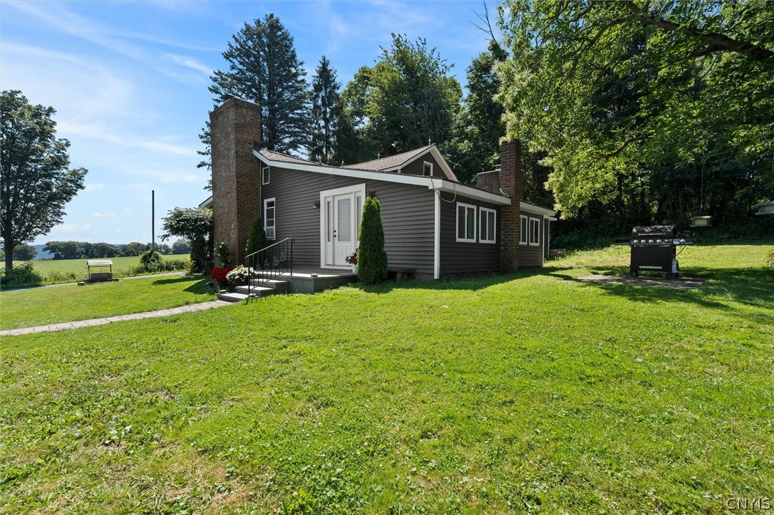 1631 Albring Road Skaneateles, NY 13152 - Photo 34 of 50