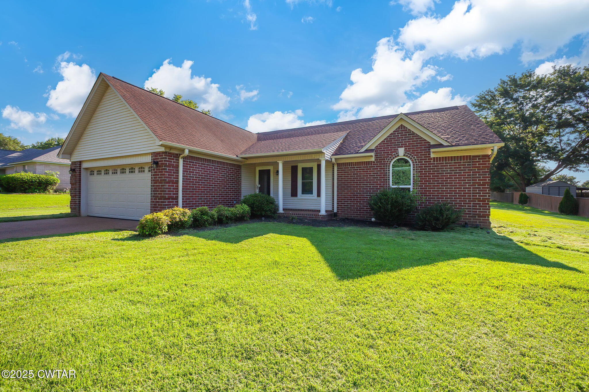 721 Sanders Bluff Road Humboldt, TN 38343 - Photo 3 of 23 Completed-19