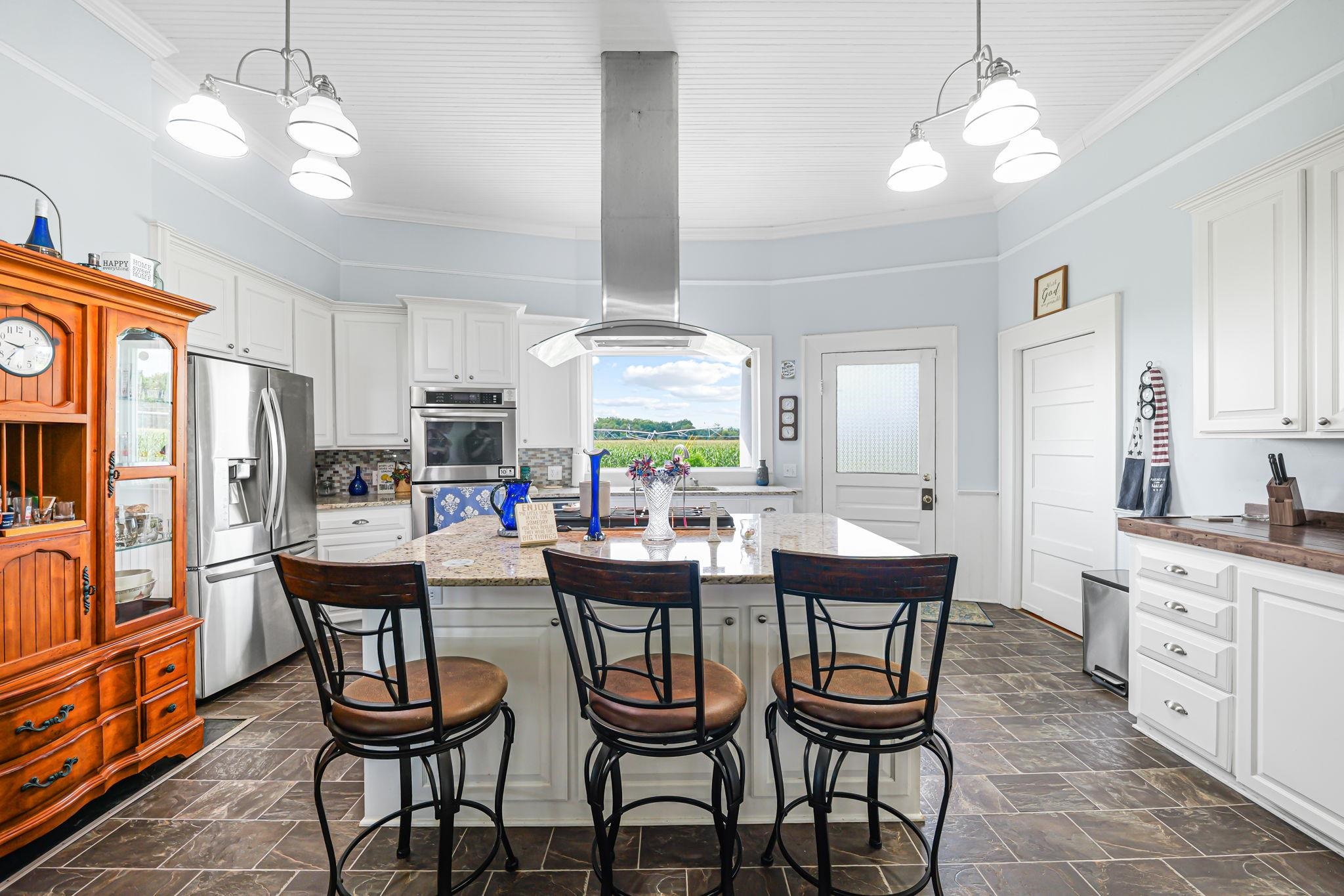 2530 St Charles Road Bishopville, SC 29010 - Photo 28 of 57