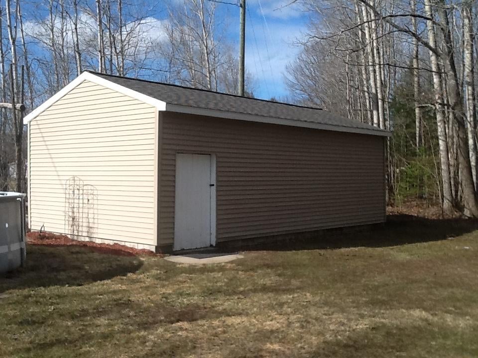 1582 Long Rapids Road Alpena, MI 49707 - Photo 12 of 13 Gallery Image 12