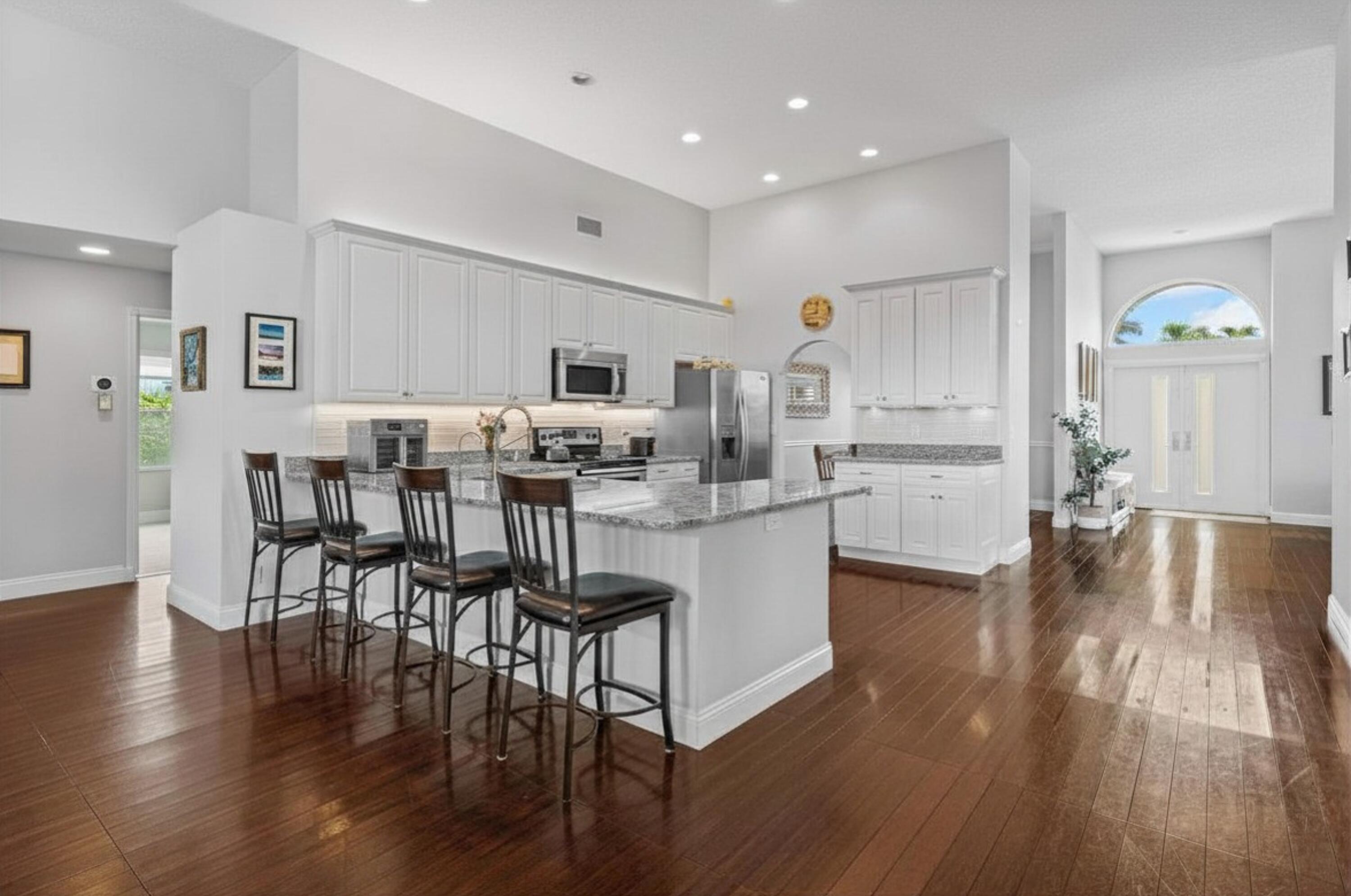 10767 Tea Olive Lane Boca Raton, FL 33498 - Photo 9 of 34 Kitchen