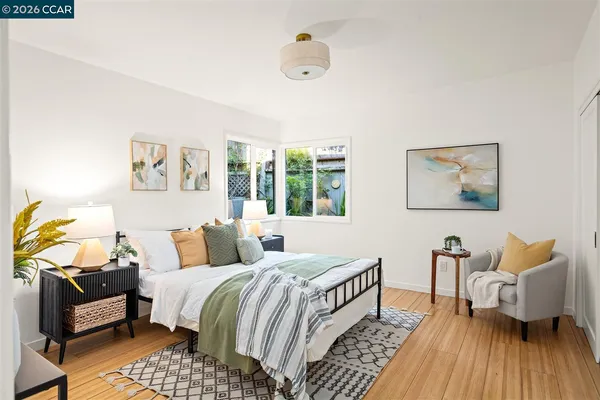 $885,000 | 6555 Saroni Drive, Oakland, CA 94611