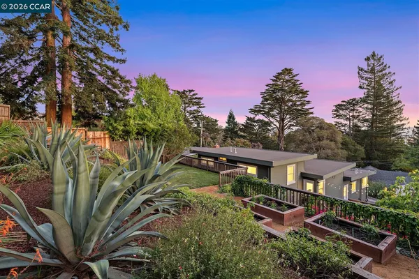 $885,000 | 6555 Saroni Drive, Oakland, CA 94611