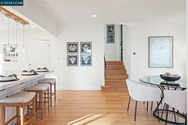 $885,000 | 6555 Saroni Drive, Oakland, CA 94611