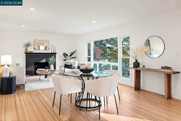 $885,000 | 6555 Saroni Drive, Oakland, CA 94611