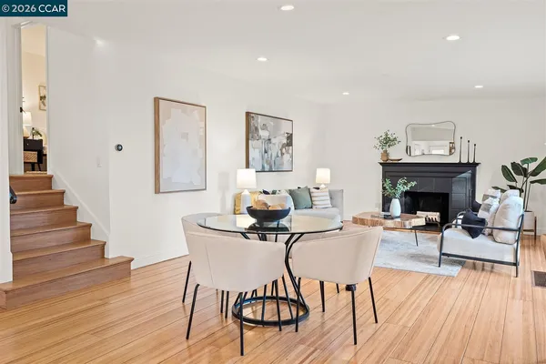 $885,000 | 6555 Saroni Drive, Oakland, CA 94611