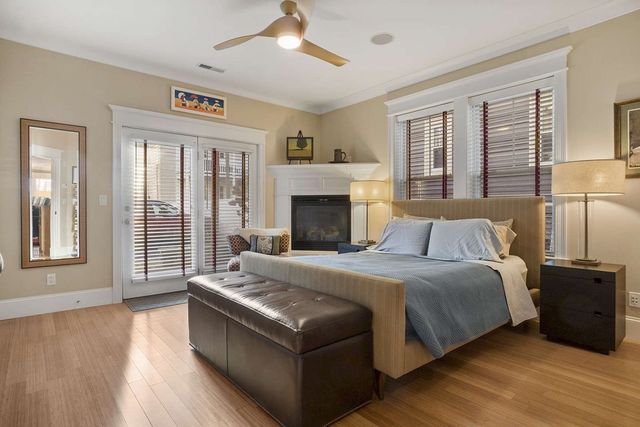 $615,000 | 25 Mt Vernon Street, Unit 2, Boston, MA 02125