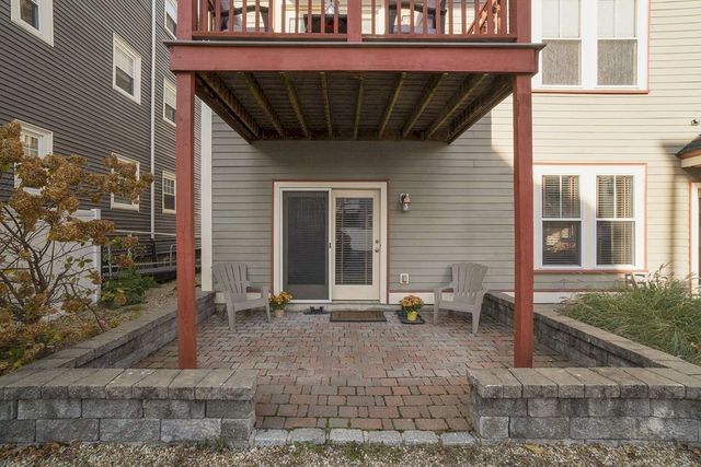 $615,000 | 25 Mt Vernon Street, Unit 2, Boston, MA 02125