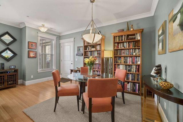 $615,000 | 25 Mt Vernon Street, Unit 2, Boston, MA 02125