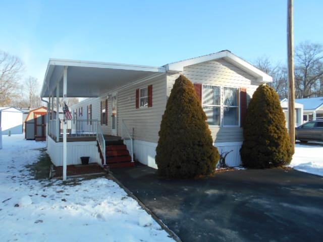 755 Pine Terrace Road Shippenville, PA 16254 - Photo 2 of 17