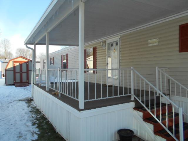 755 Pine Terrace Road Shippenville, PA 16254 - Photo 3 of 17