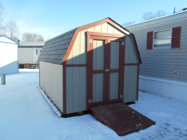 755 Pine Terrace Road Shippenville, PA 16254 - Photo 4 of 17