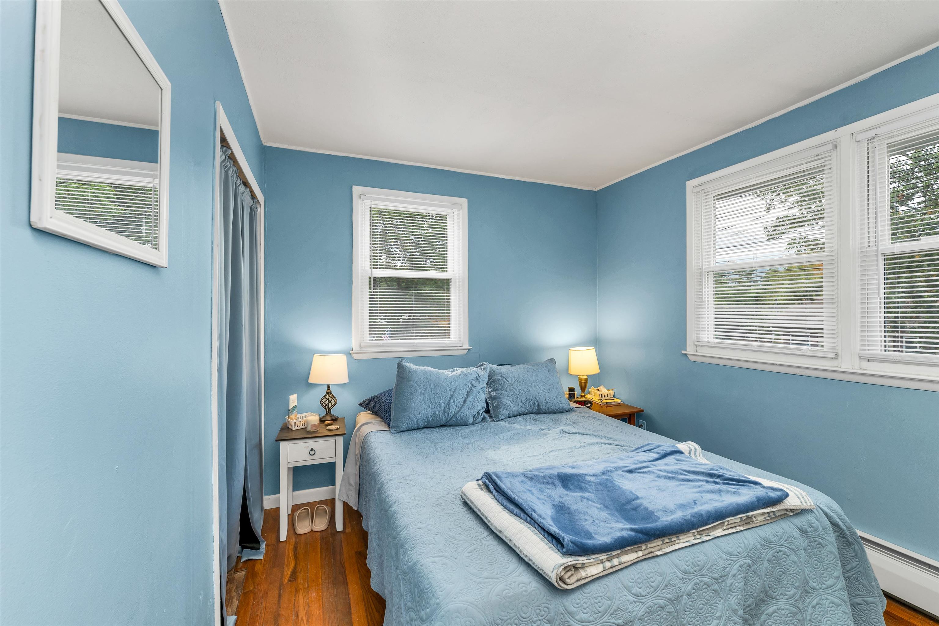 36 Circle Drive Meredith, NH 03253 - Photo 12 of 28