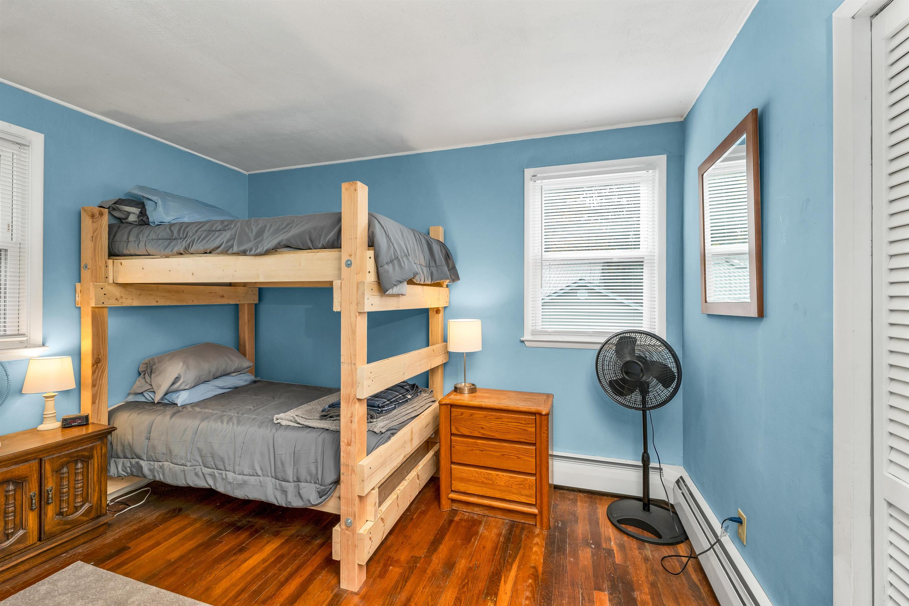 36 Circle Drive Meredith, NH 03253 - Photo 14 of 28