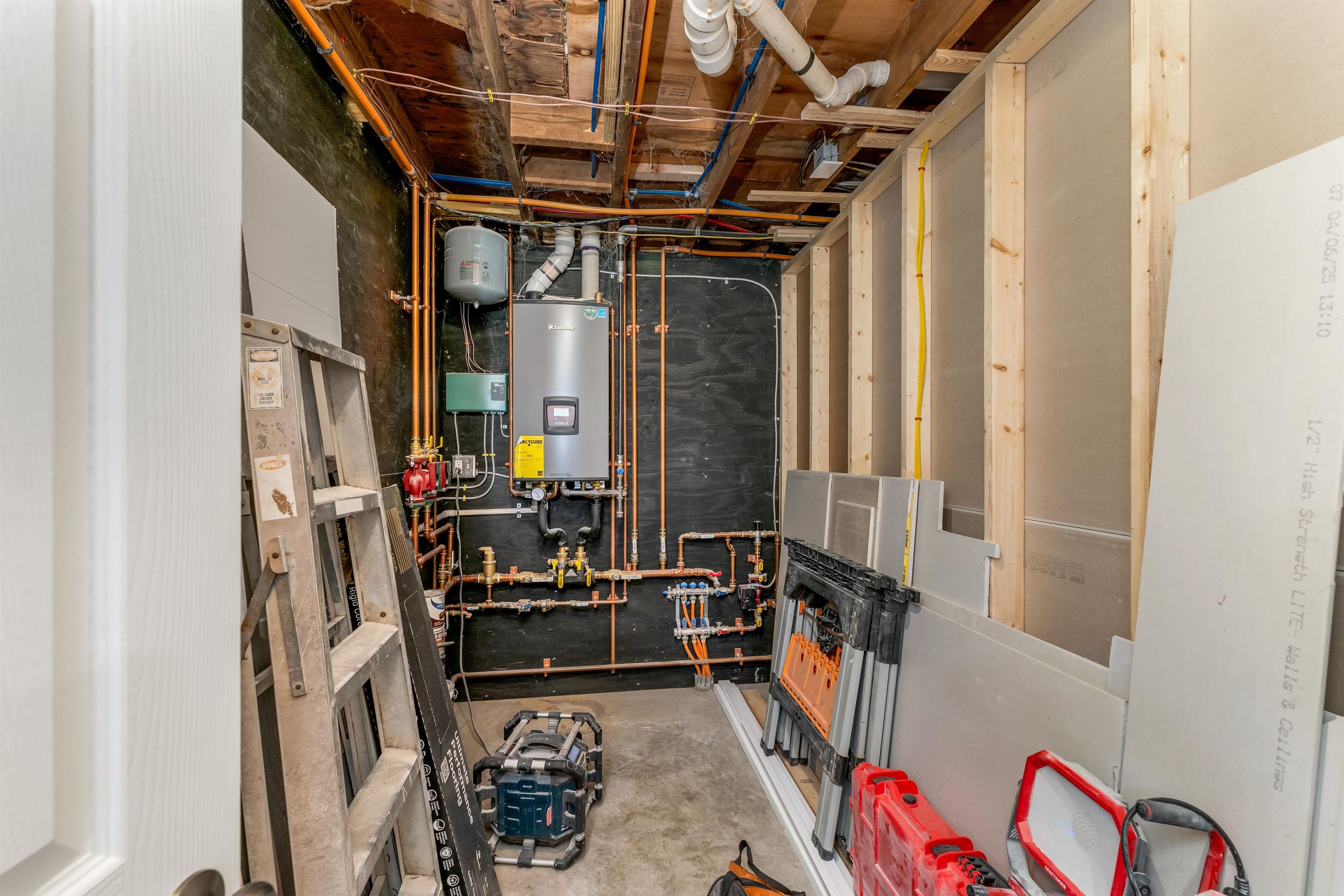 36 Circle Drive Meredith, NH 03253 - Photo 20 of 28