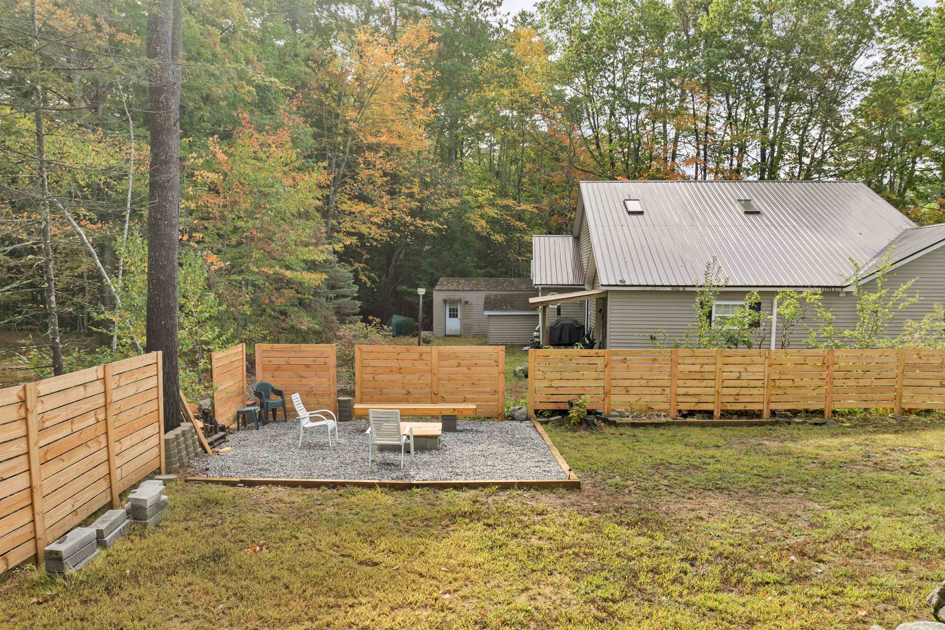 36 Circle Drive Meredith, NH 03253 - Photo 21 of 28