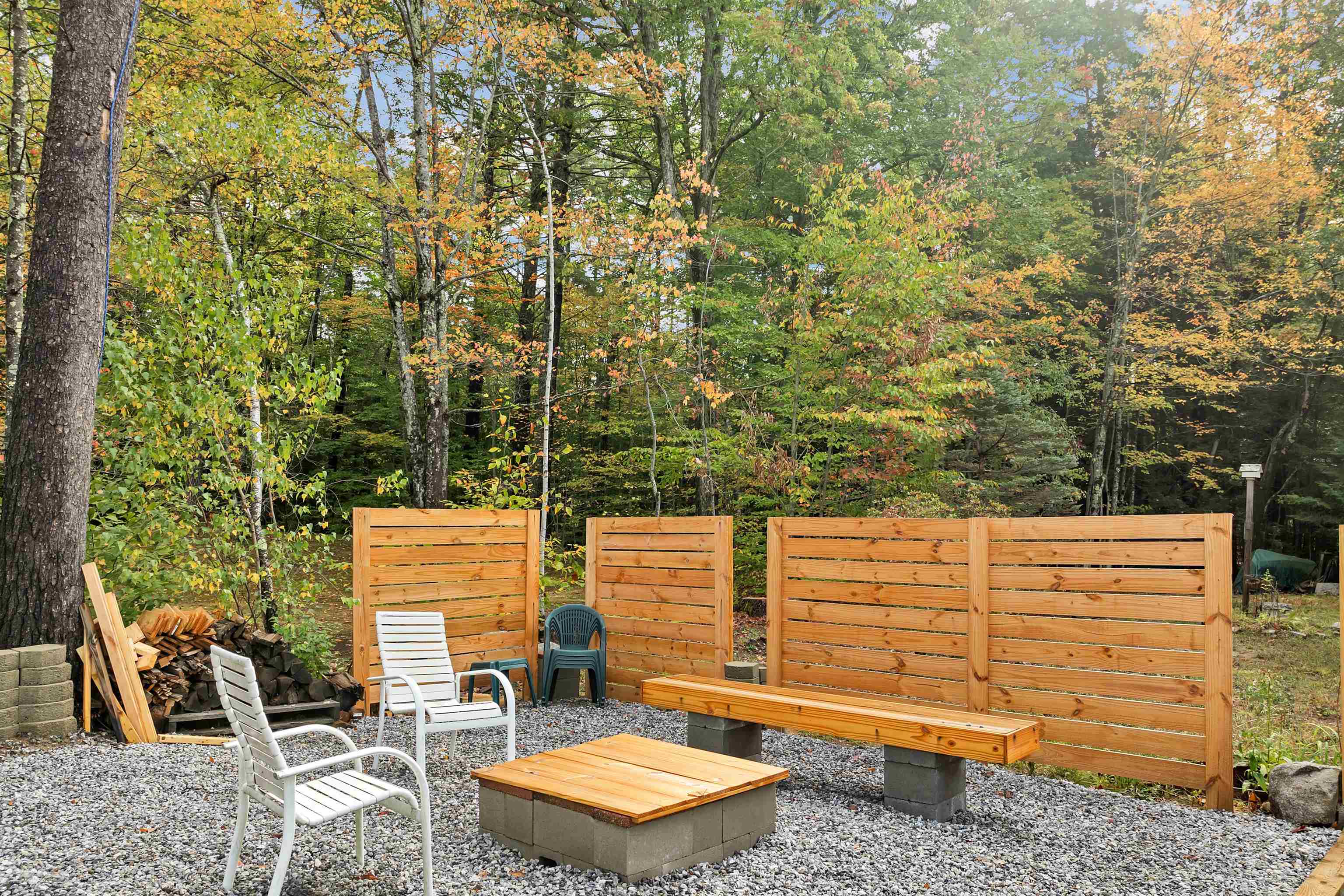 36 Circle Drive Meredith, NH 03253 - Photo 22 of 28