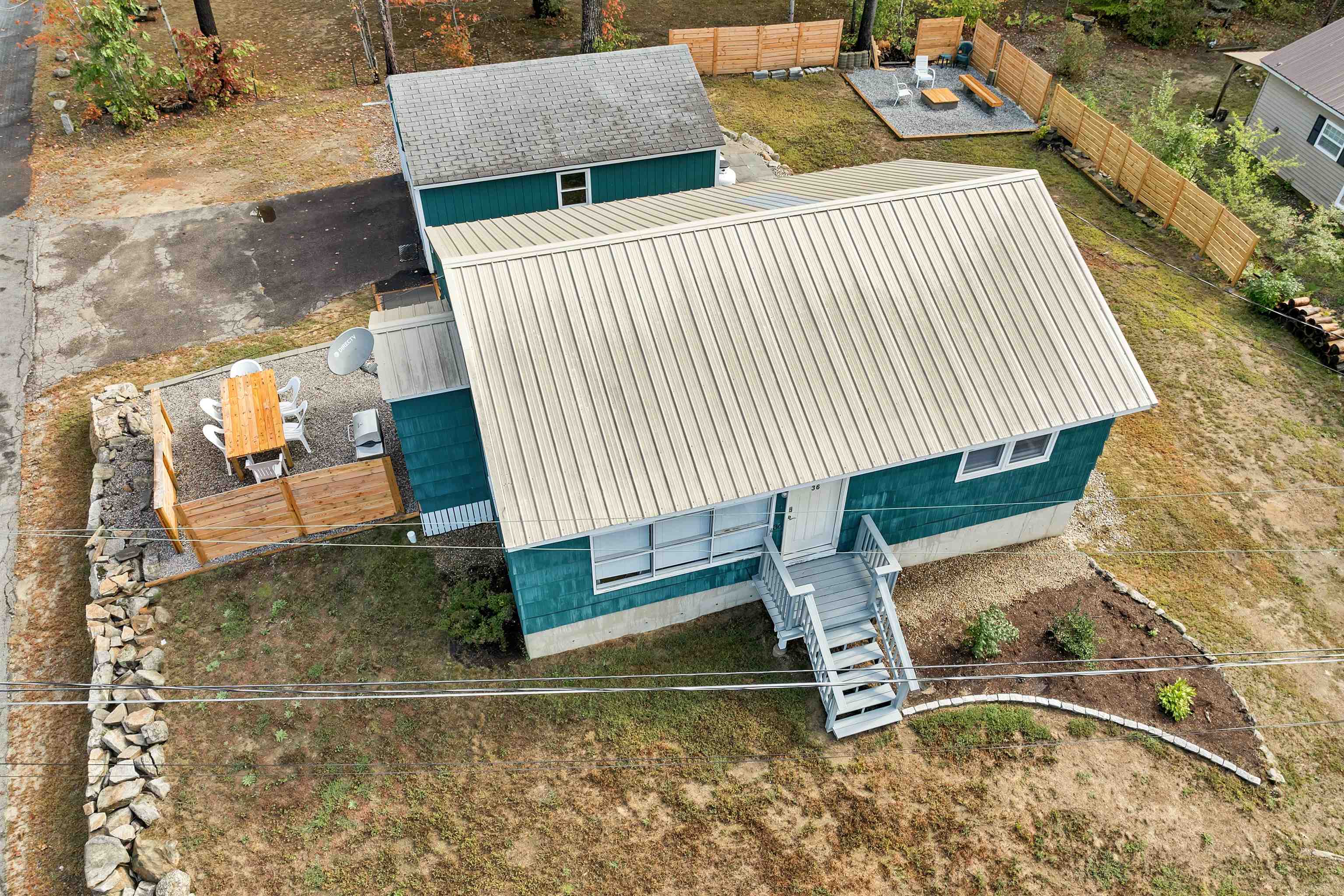 36 Circle Drive Meredith, NH 03253 - Photo 23 of 28