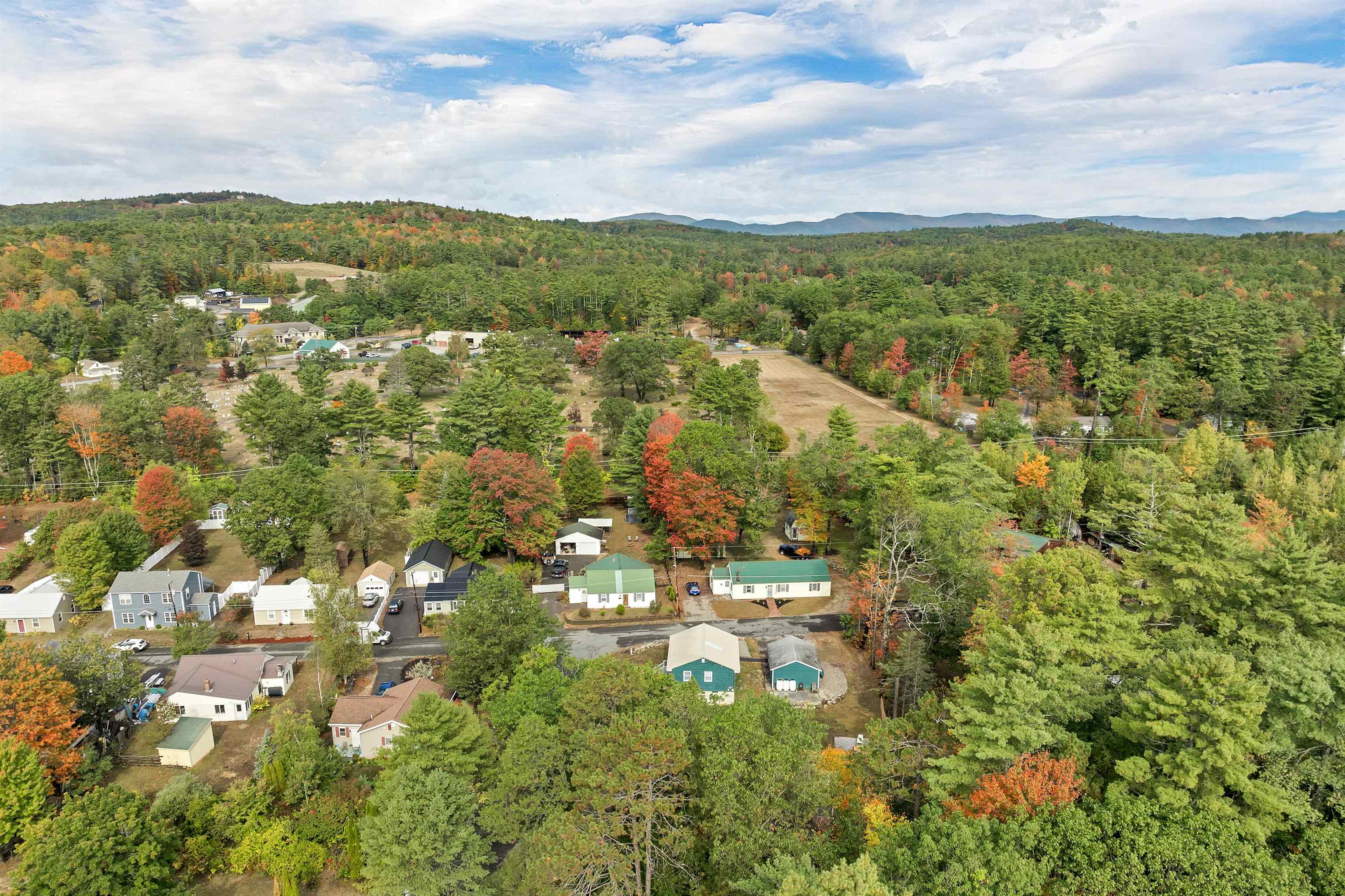 36 Circle Drive Meredith, NH 03253 - Photo 24 of 28