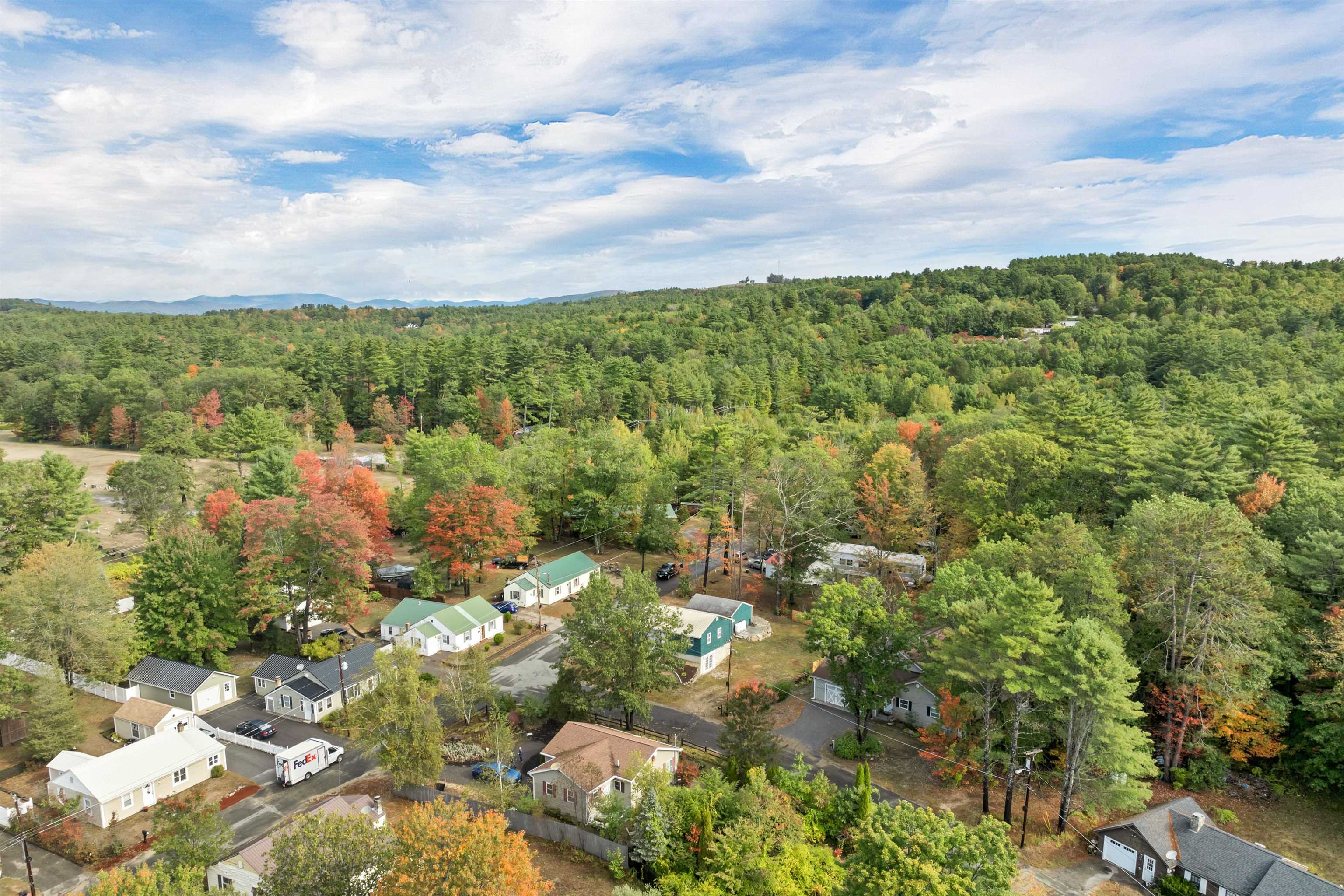 36 Circle Drive Meredith, NH 03253 - Photo 25 of 28
