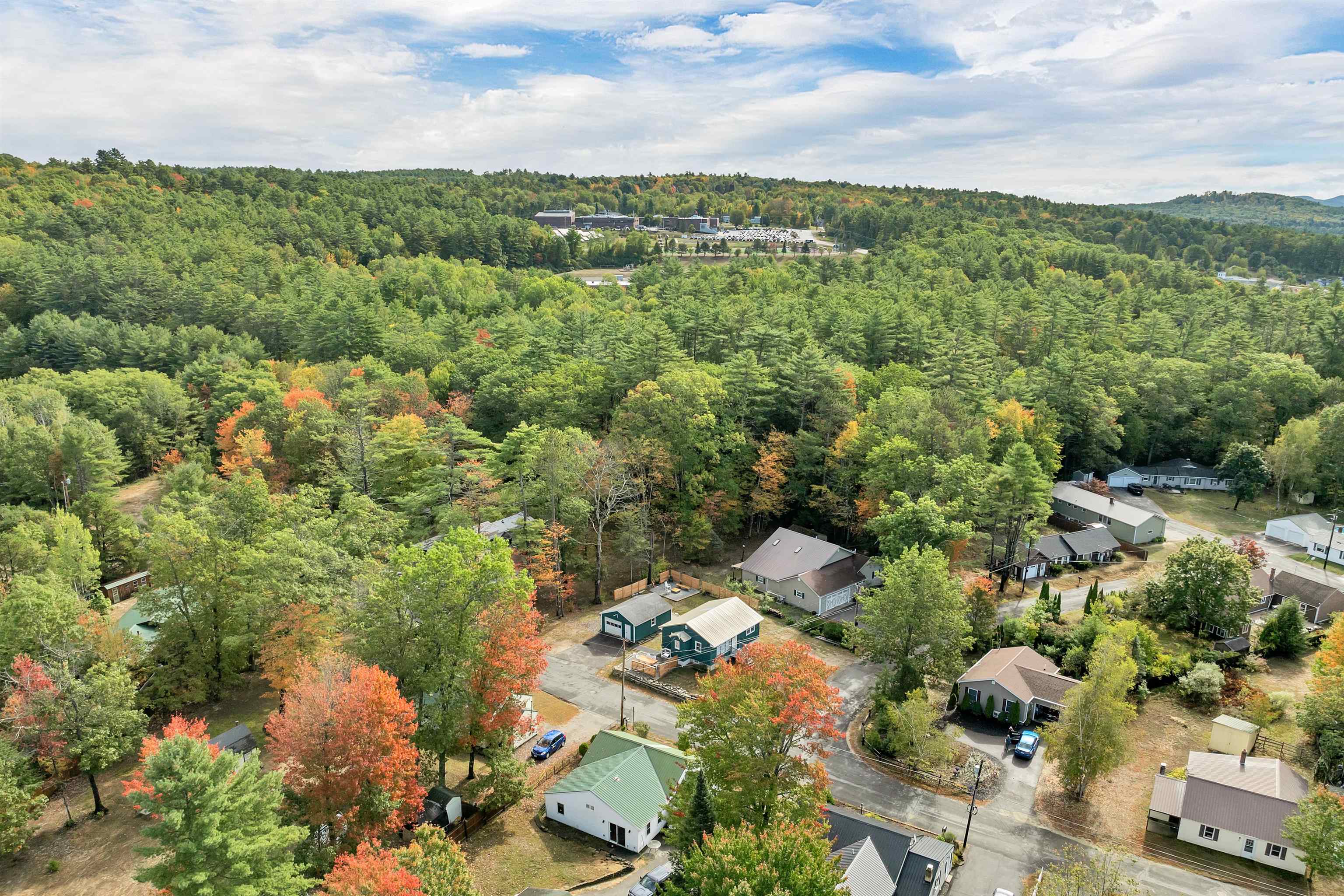 36 Circle Drive Meredith, NH 03253 - Photo 26 of 28