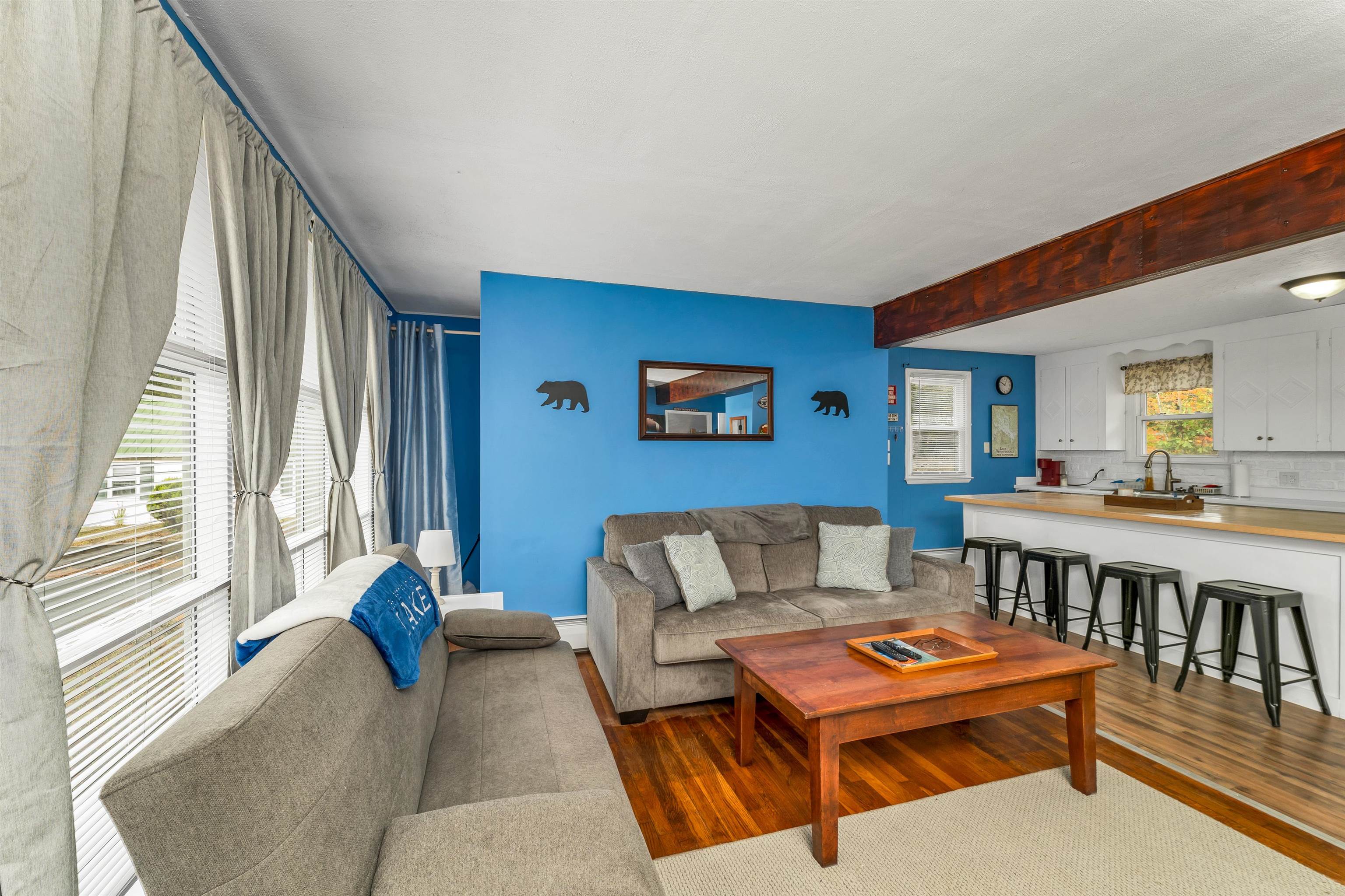 36 Circle Drive Meredith, NH 03253 - Photo 10 of 28