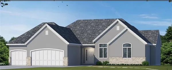 $867,000 | 4410 Tee Box Drive, Basehor, KS 66007