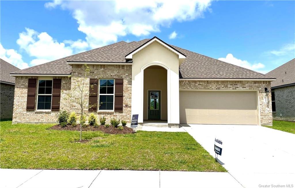 4612 West Rdg Road Lake Charles, LA 70607 - Photo 1 of 15 Gallery Image 1