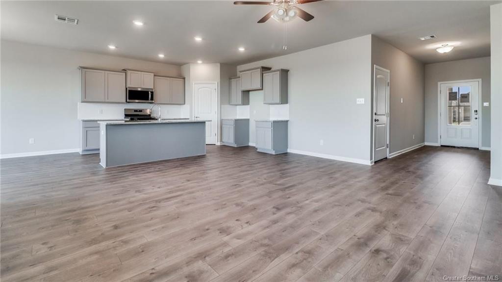 4612 West Rdg Road Lake Charles, LA 70607 - Photo 2 of 15 Gallery Image 2