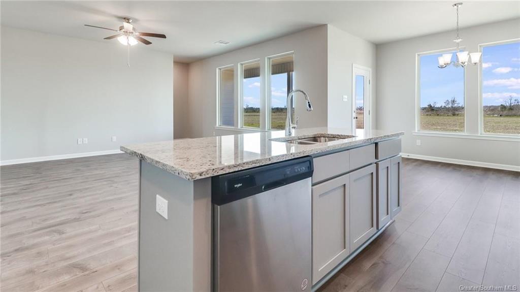 4612 West Rdg Road Lake Charles, LA 70607 - Photo 5 of 15 Gallery Image 5