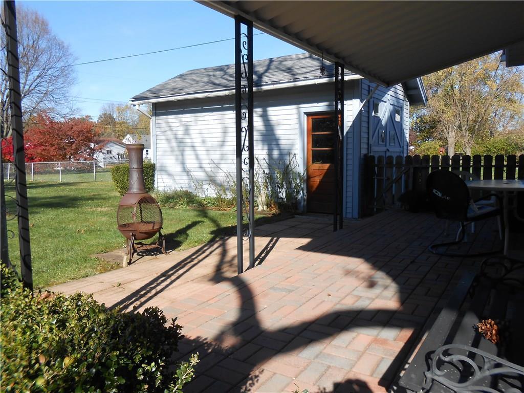 313 Birch Road Springfield, OH 45503 - Photo 39 of 42