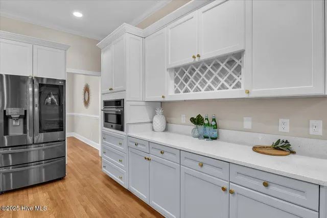 $865,000 | 1501 Meridian Terrace, Wilmington, NC 28411