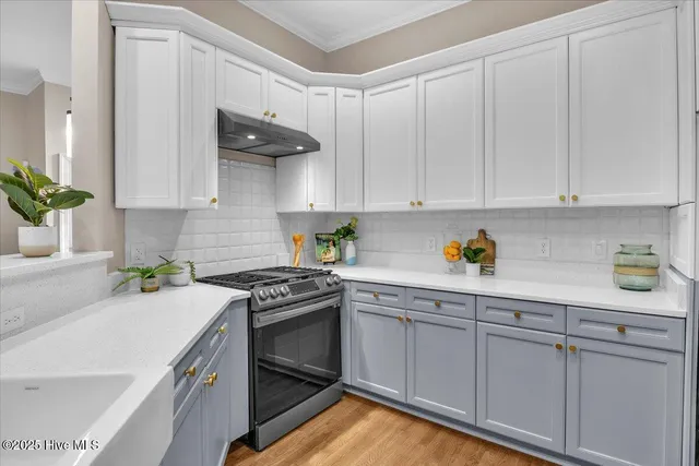 $865,000 | 1501 Meridian Terrace, Wilmington, NC 28411