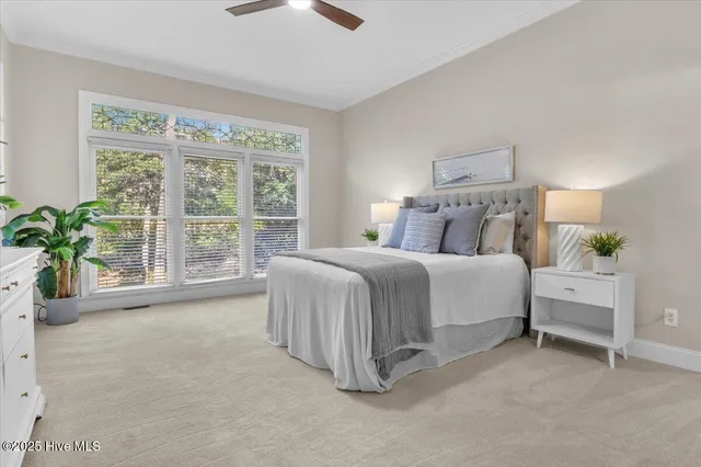 $865,000 | 1501 Meridian Terrace, Wilmington, NC 28411