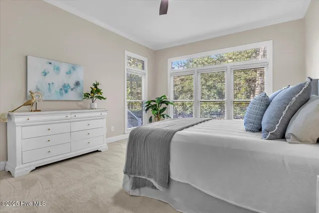 $865,000 | 1501 Meridian Terrace, Wilmington, NC 28411