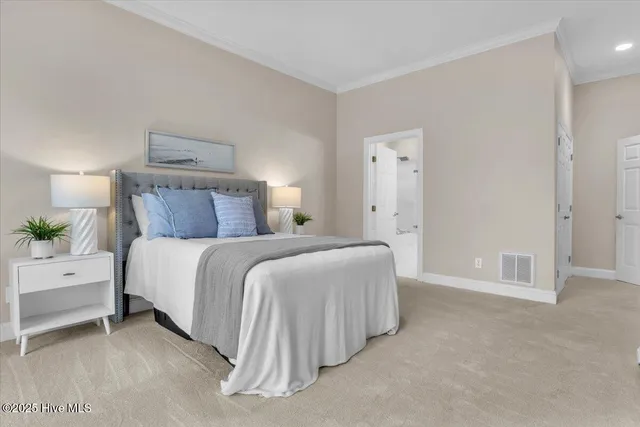 $865,000 | 1501 Meridian Terrace, Wilmington, NC 28411