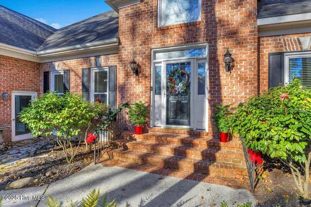 $865,000 | 1501 Meridian Terrace, Wilmington, NC 28411