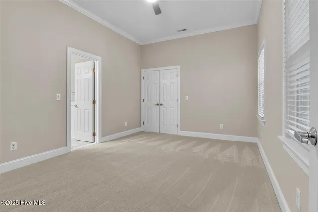 $865,000 | 1501 Meridian Terrace, Wilmington, NC 28411