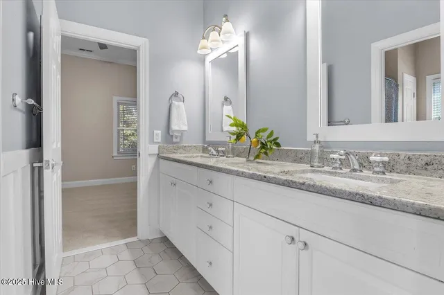 $865,000 | 1501 Meridian Terrace, Wilmington, NC 28411