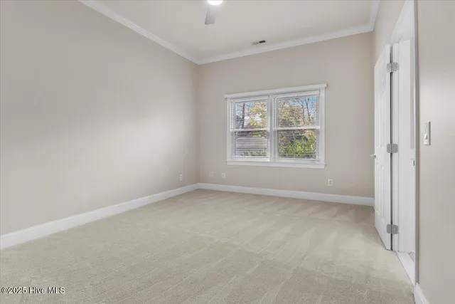 $865,000 | 1501 Meridian Terrace, Wilmington, NC 28411