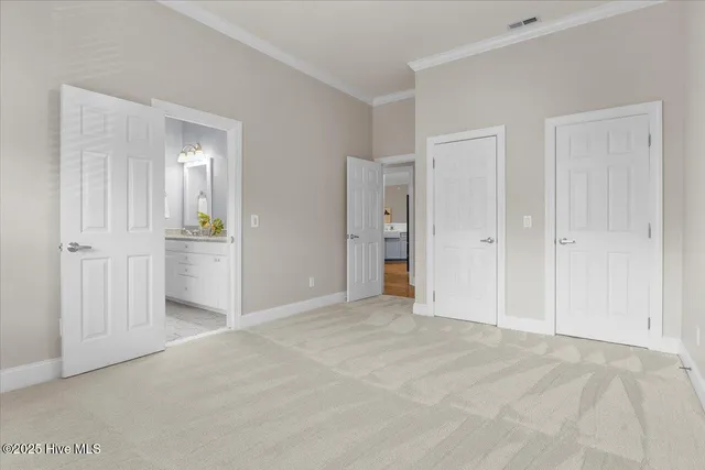 $865,000 | 1501 Meridian Terrace, Wilmington, NC 28411