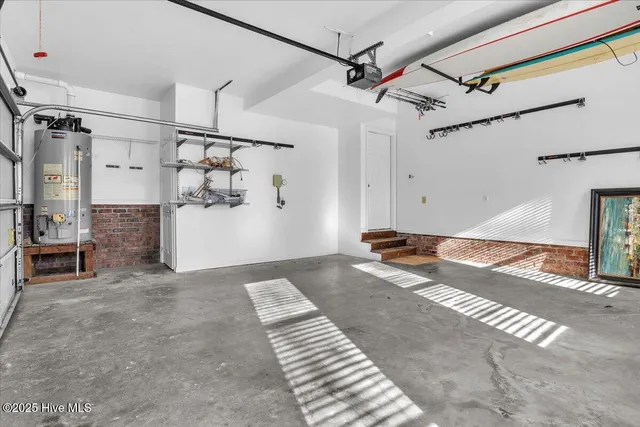 $865,000 | 1501 Meridian Terrace, Wilmington, NC 28411