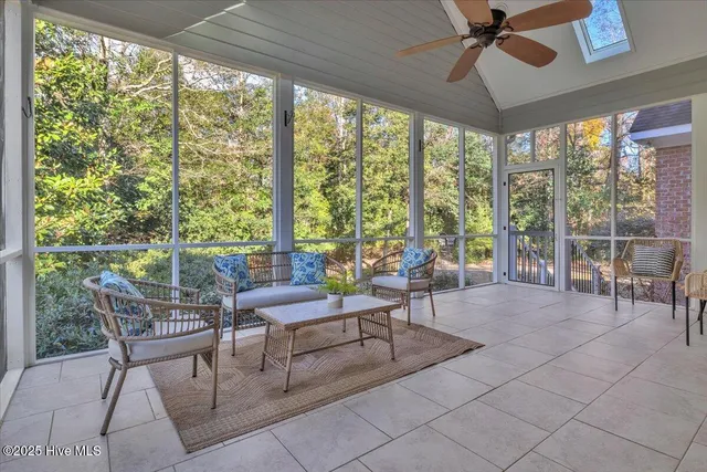 $865,000 | 1501 Meridian Terrace, Wilmington, NC 28411