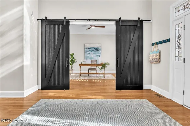 $865,000 | 1501 Meridian Terrace, Wilmington, NC 28411