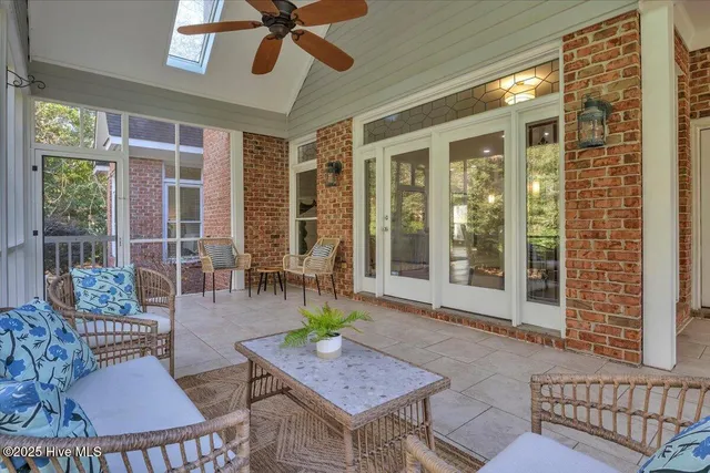 $865,000 | 1501 Meridian Terrace, Wilmington, NC 28411