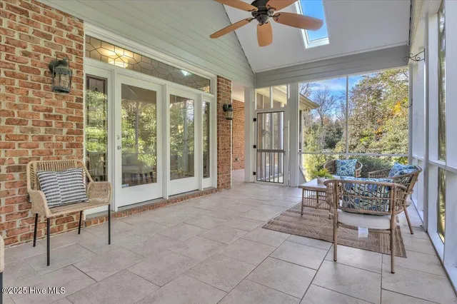 $865,000 | 1501 Meridian Terrace, Wilmington, NC 28411