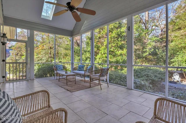 $865,000 | 1501 Meridian Terrace, Wilmington, NC 28411