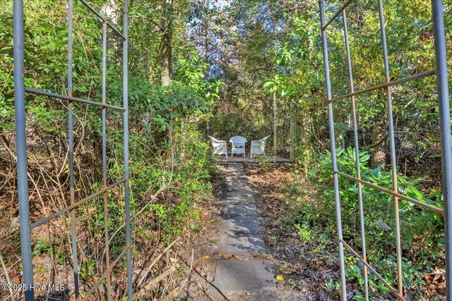 $865,000 | 1501 Meridian Terrace, Wilmington, NC 28411