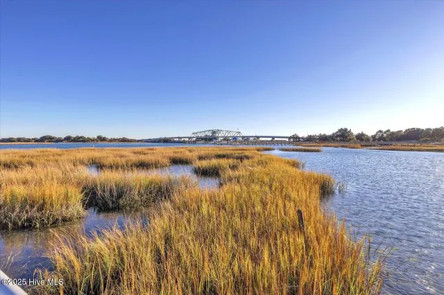 $865,000 | 1501 Meridian Terrace, Wilmington, NC 28411