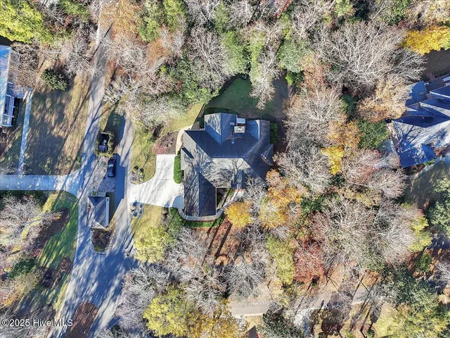 $865,000 | 1501 Meridian Terrace, Wilmington, NC 28411